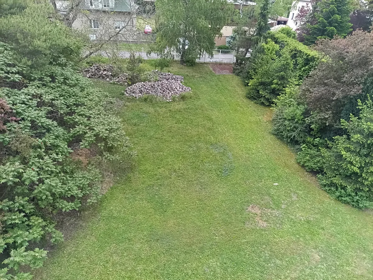 Prodej stavebního pozemku 561 m²